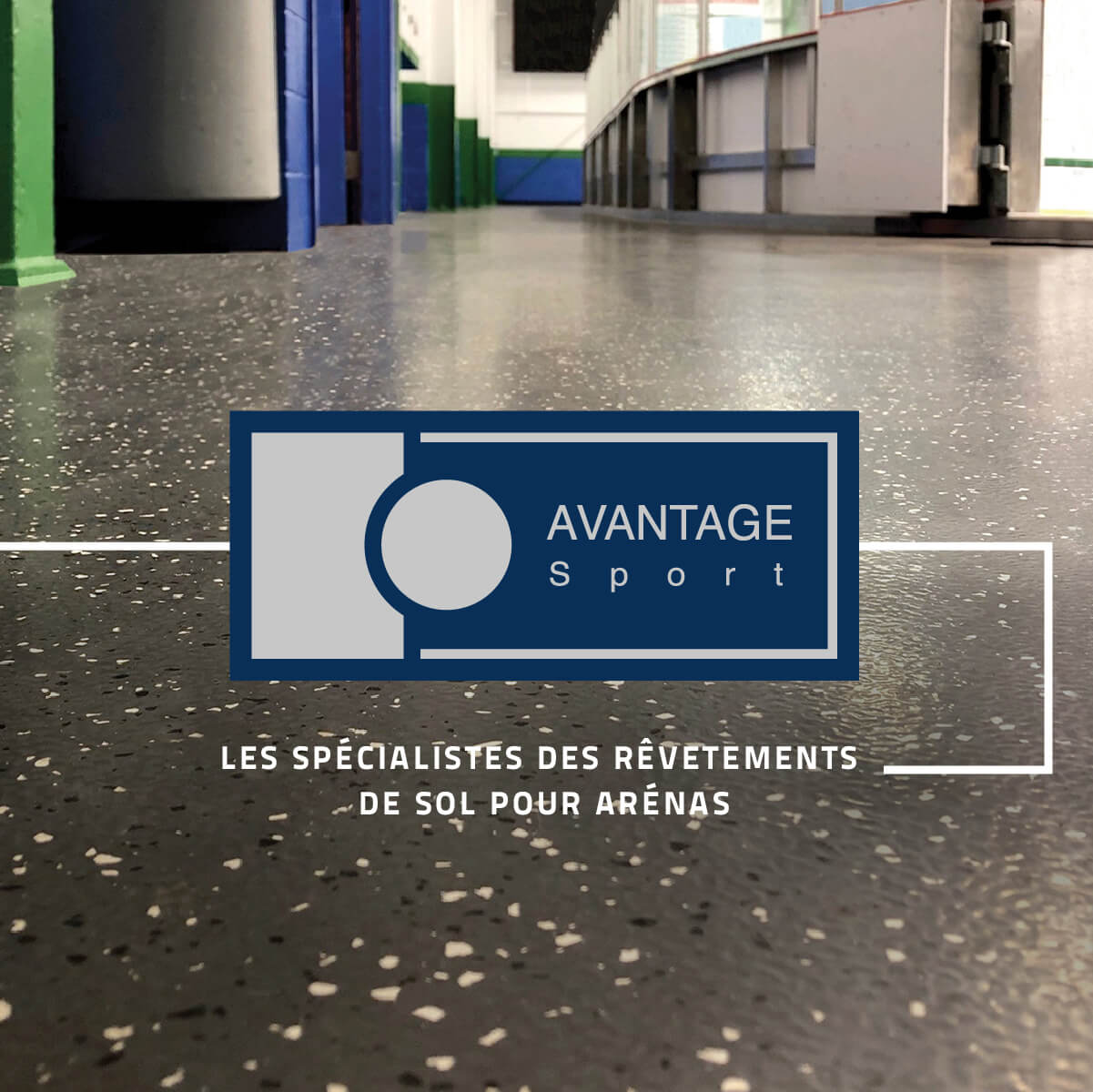 Effet Boomerang. Avantage Sports
