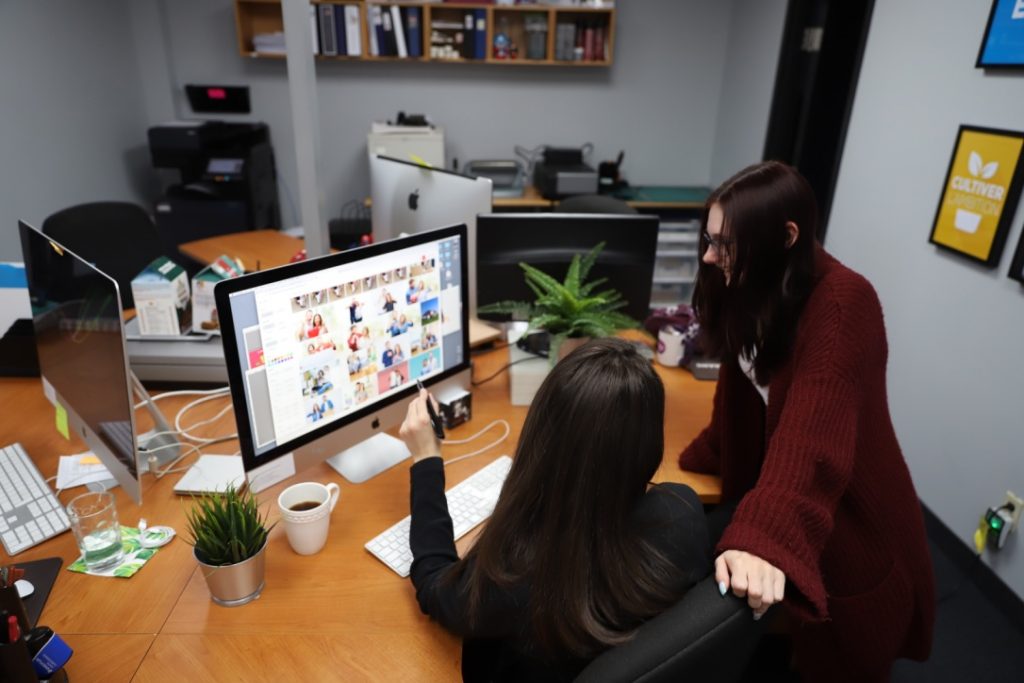 Effet Boomerang. Nos designers