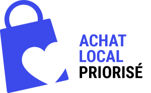 Effet Boomerang. On priorise l'achat local